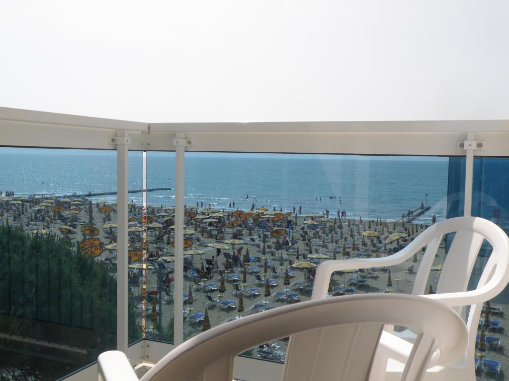 Atlantico Hotel 4*