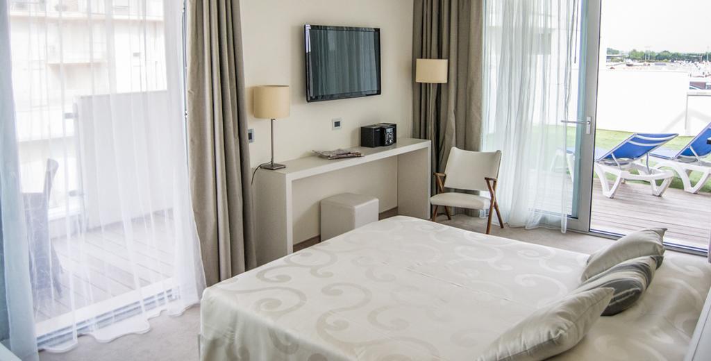 Atlantico Hotel 4*
