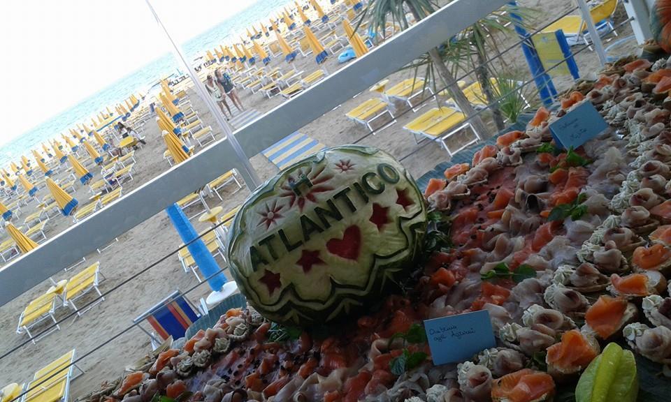 Atlantico Hotel Lido di Jesolo