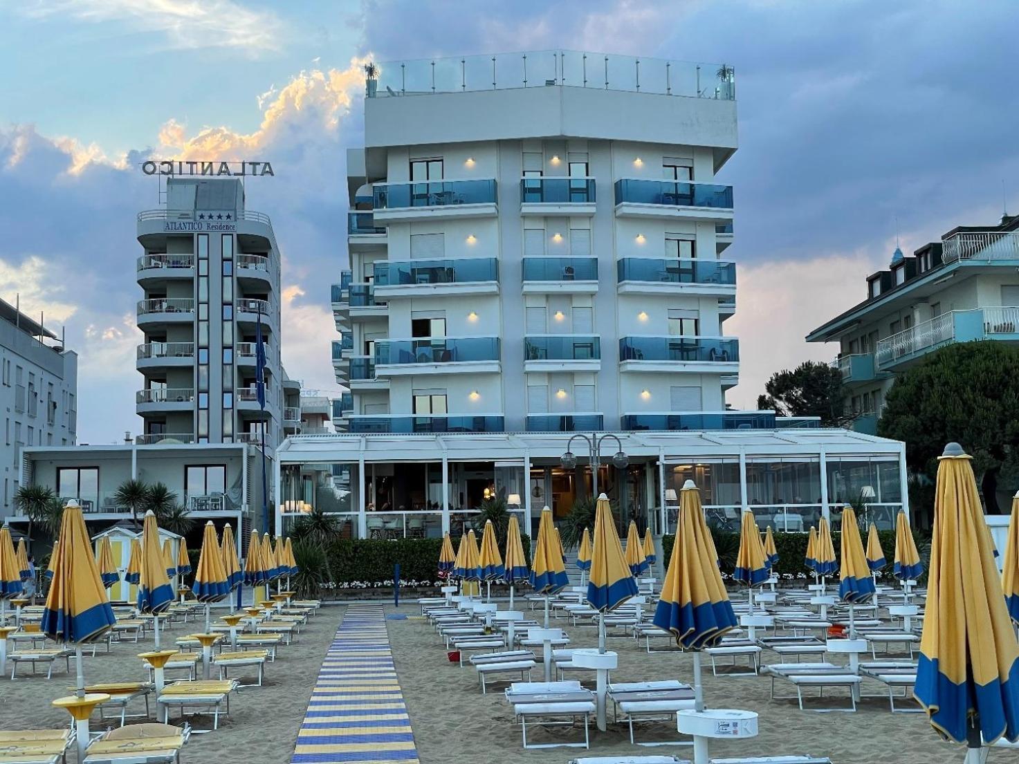 Atlantico Lido di Jesolo