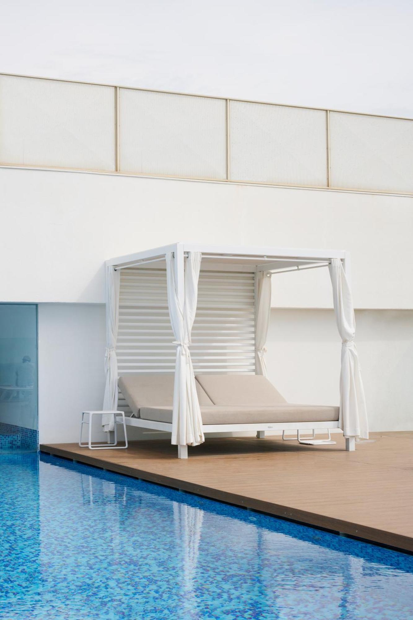 Hotel Atlantico Lido di Jesolo