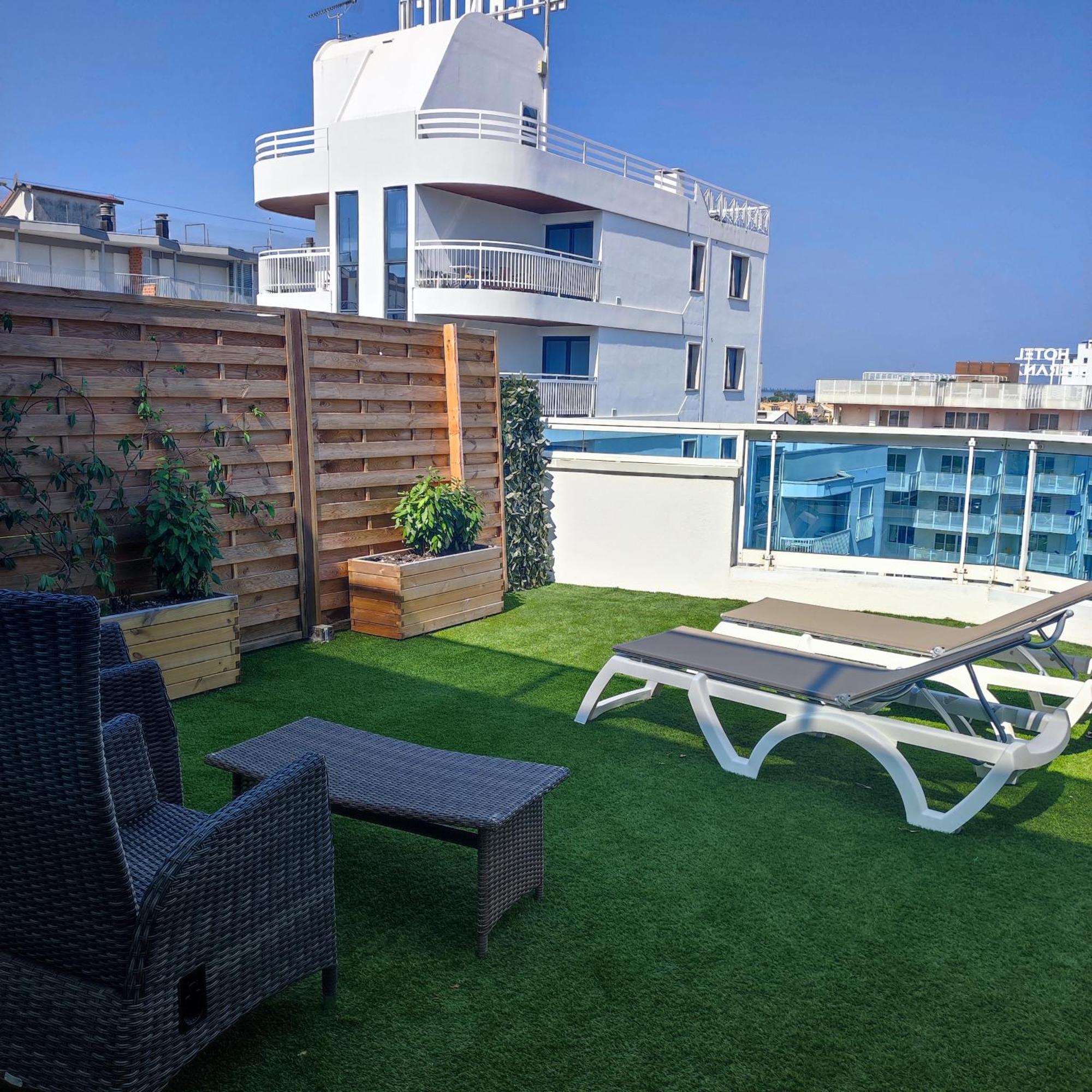 Atlantico Hotel