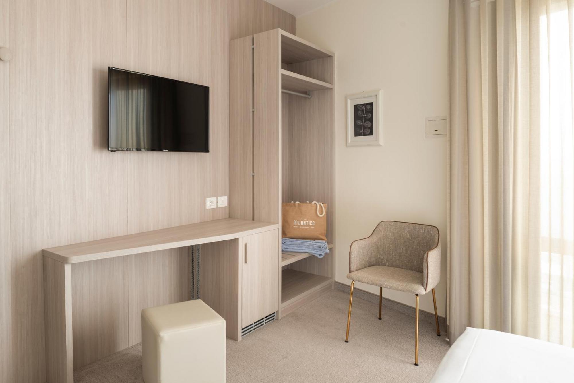 Atlantico Hotel Lido di Jesolo