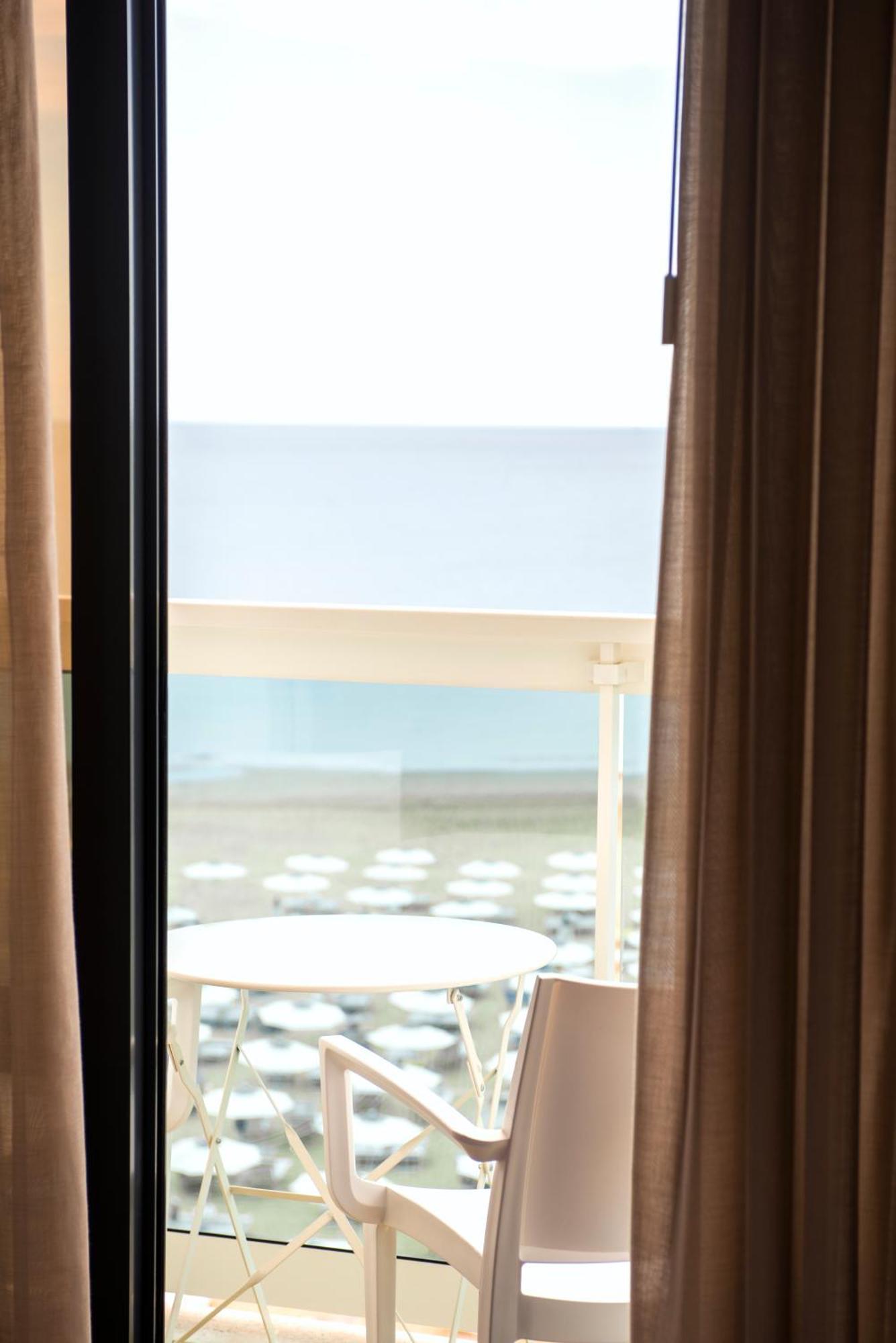 Hotel Atlantico Lido di Jesolo