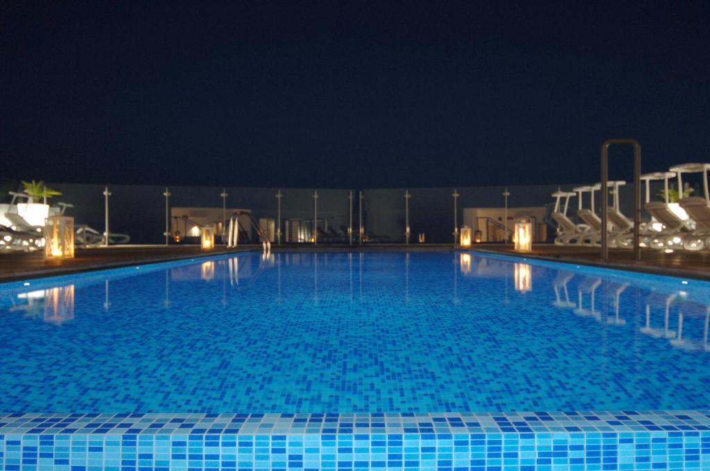 Atlantico 4* Lido di Jesolo