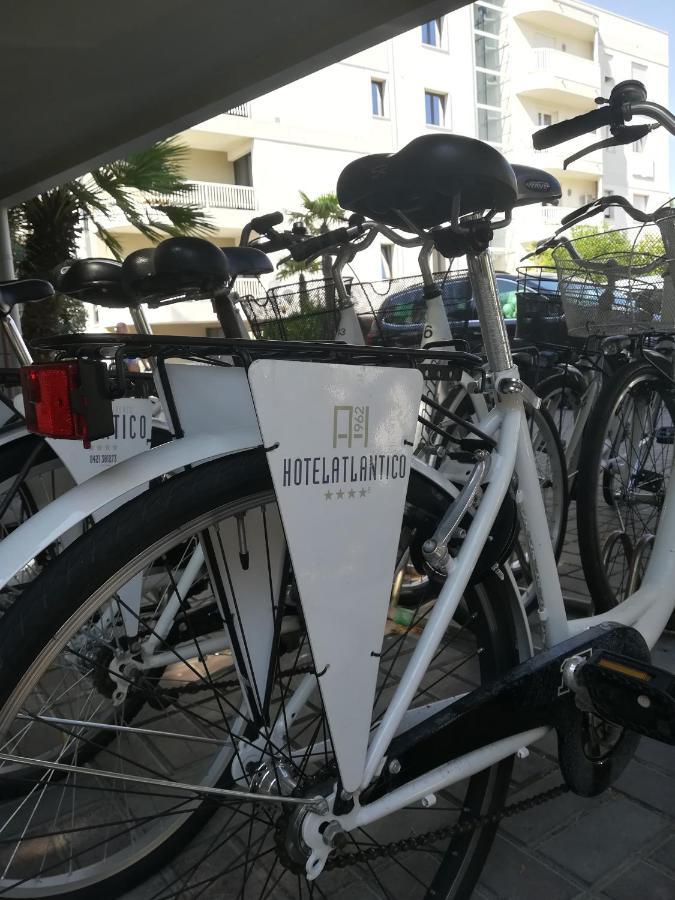 Hotel Atlantico 4*