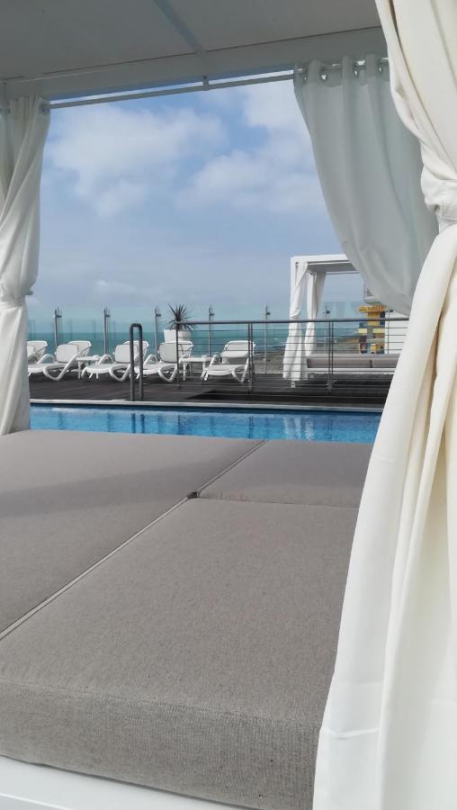 Atlantico Hotel Lido di Jesolo