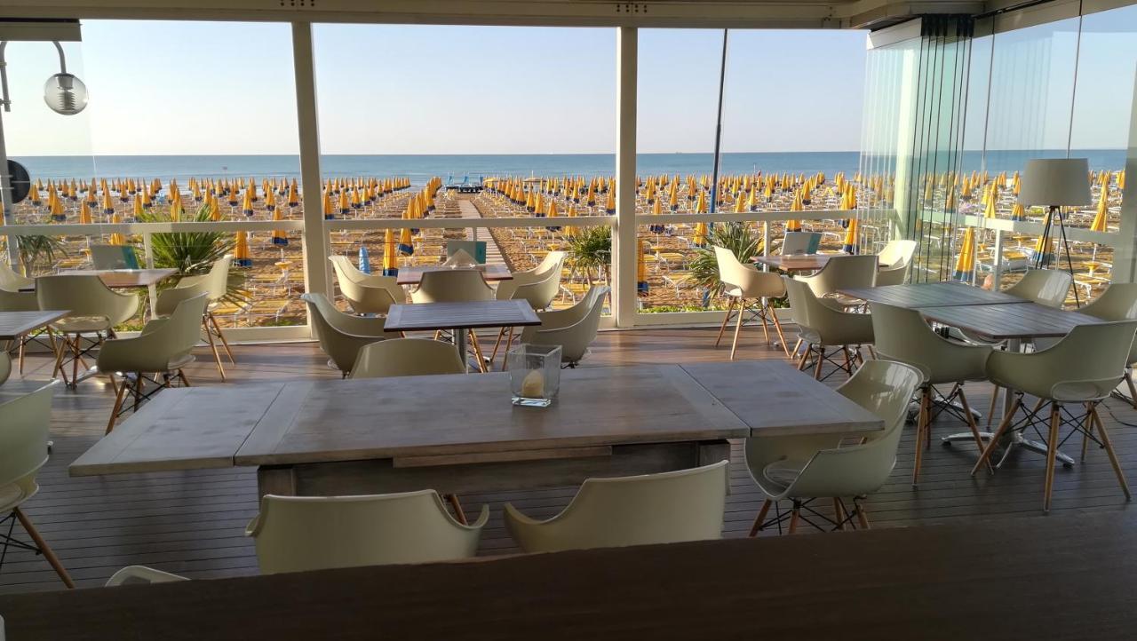 Atlantico Hotel