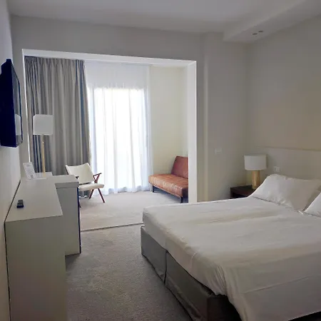 Atlantico Hotel 4*