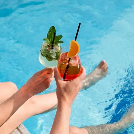 Atlantico Hotel Lido di Jesolo
