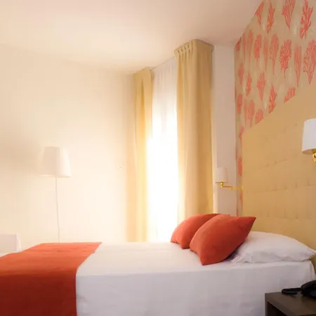 Atlantico Hotel 4*