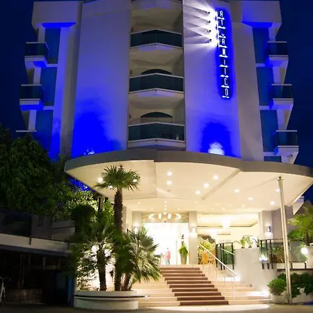 Hotel Atlantico Lido di Jesolo