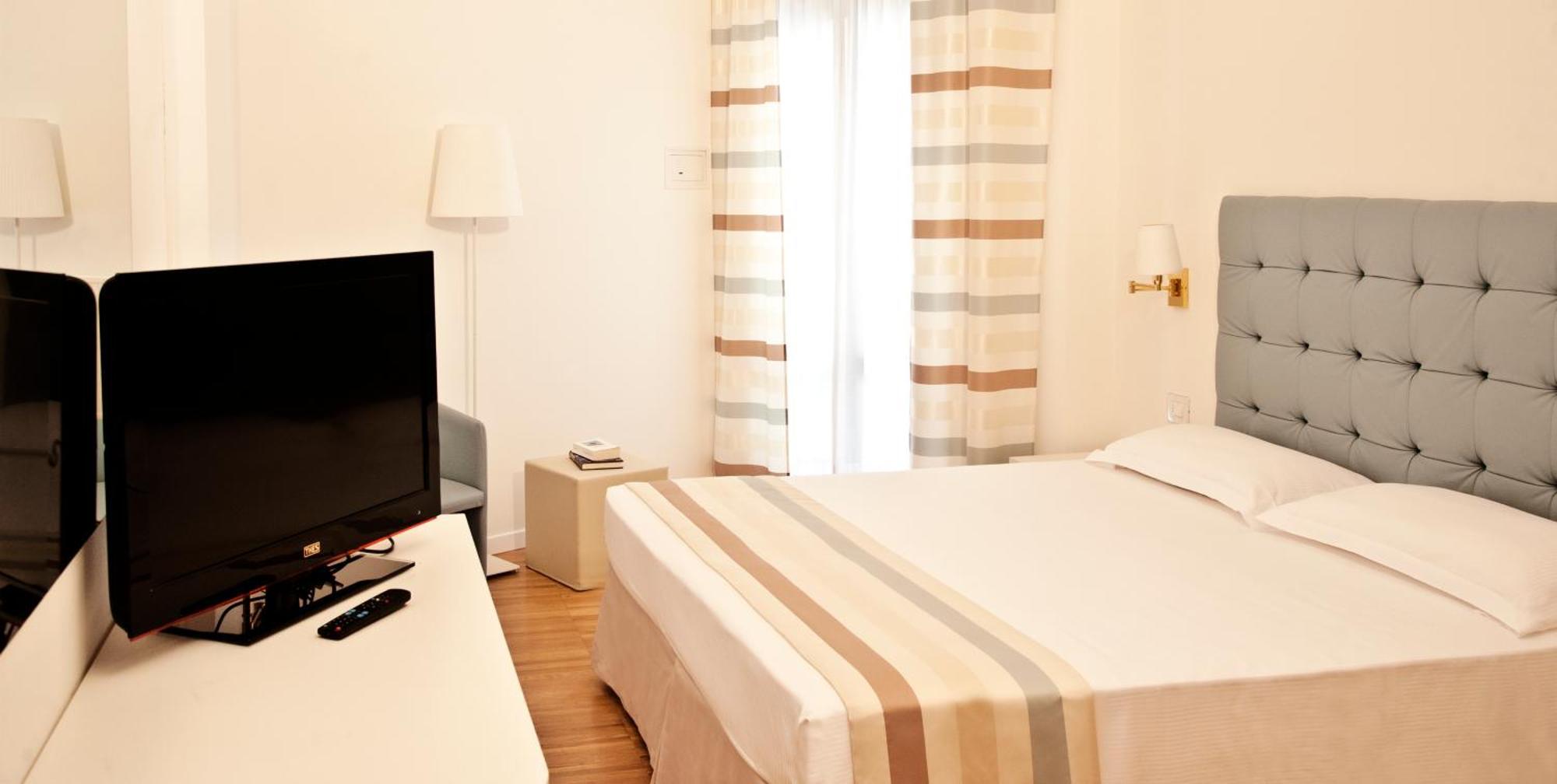 Atlantico Hotel Lido di Jesolo