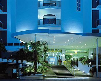 Atlantico 4* Lido di Jesolo