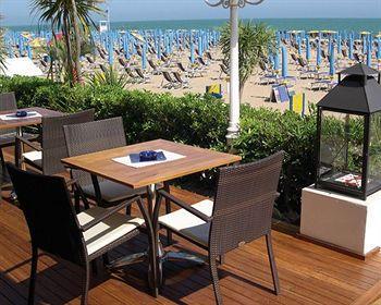 Hotel Atlantico Lido di Jesolo