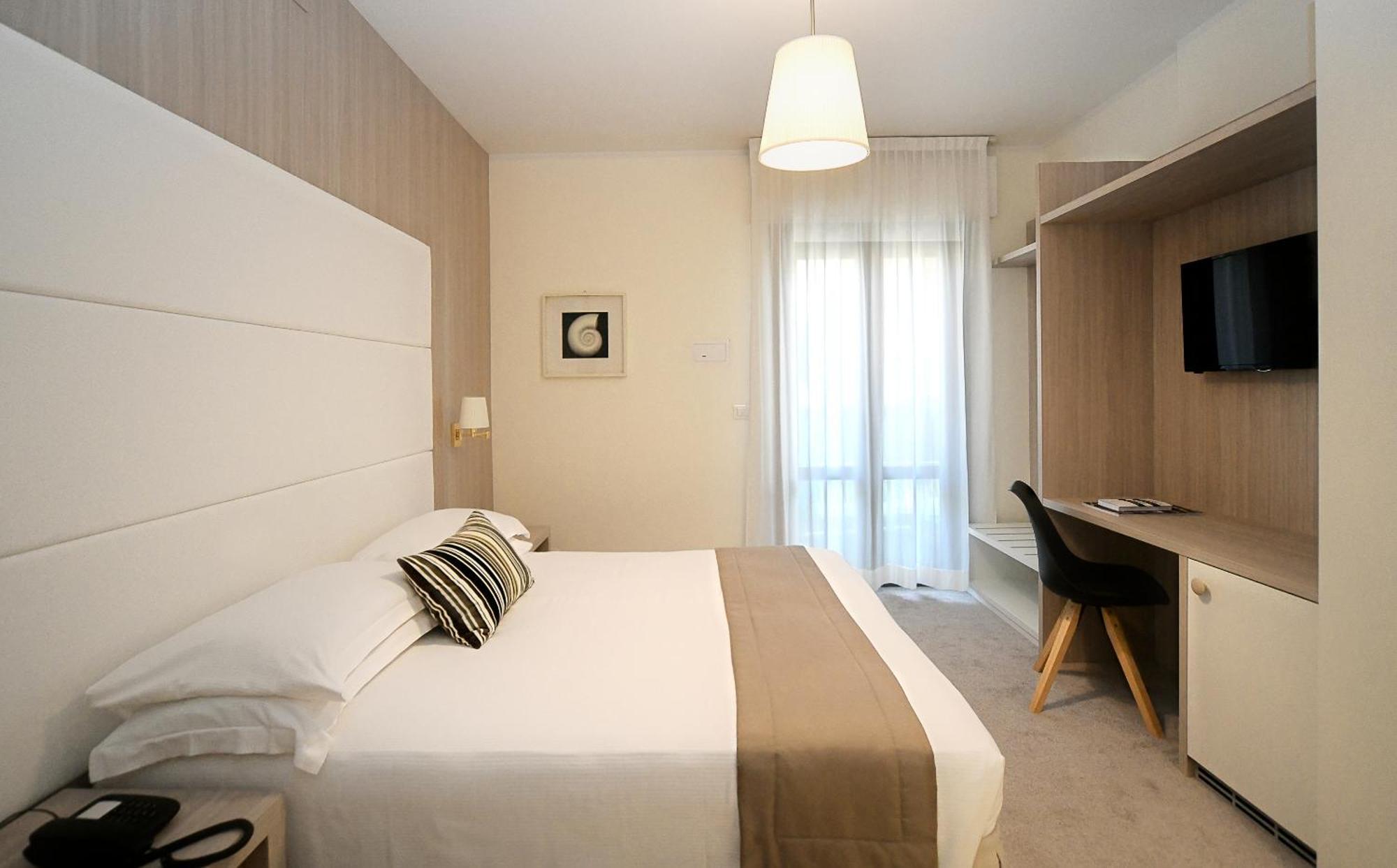 Atlantico 4* Lido di Jesolo