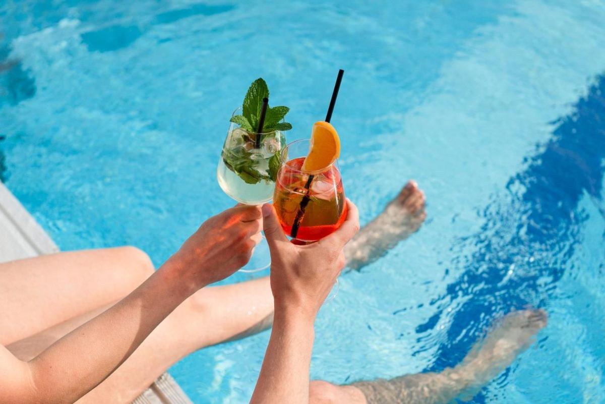 Atlantico Hotel Lido di Jesolo