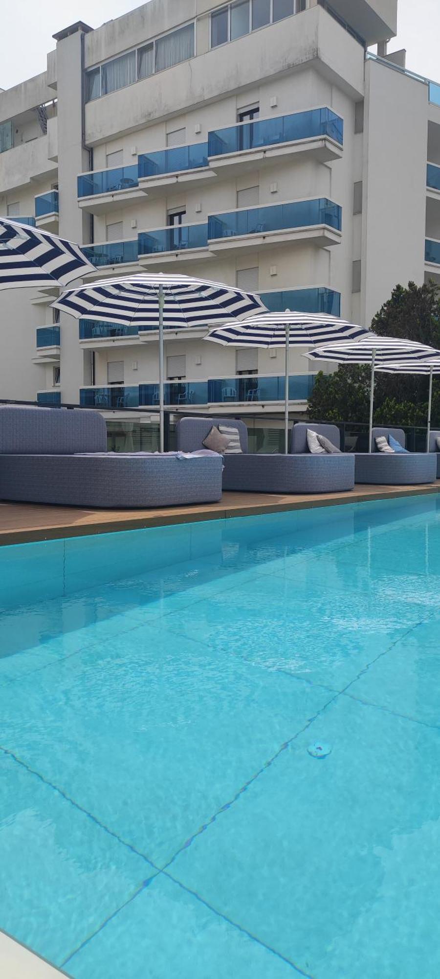 Atlantico Hotel Lido di Jesolo