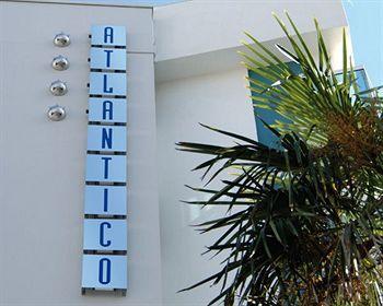 Atlantico Hotel Lido di Jesolo