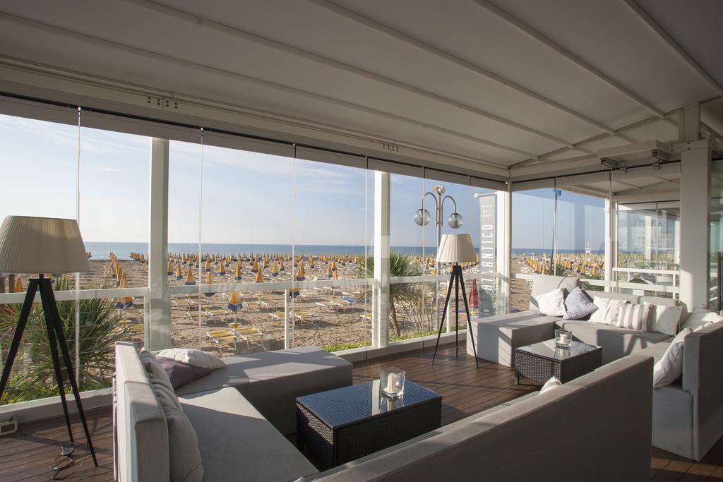 Hotel Atlantico Lido di Jesolo
