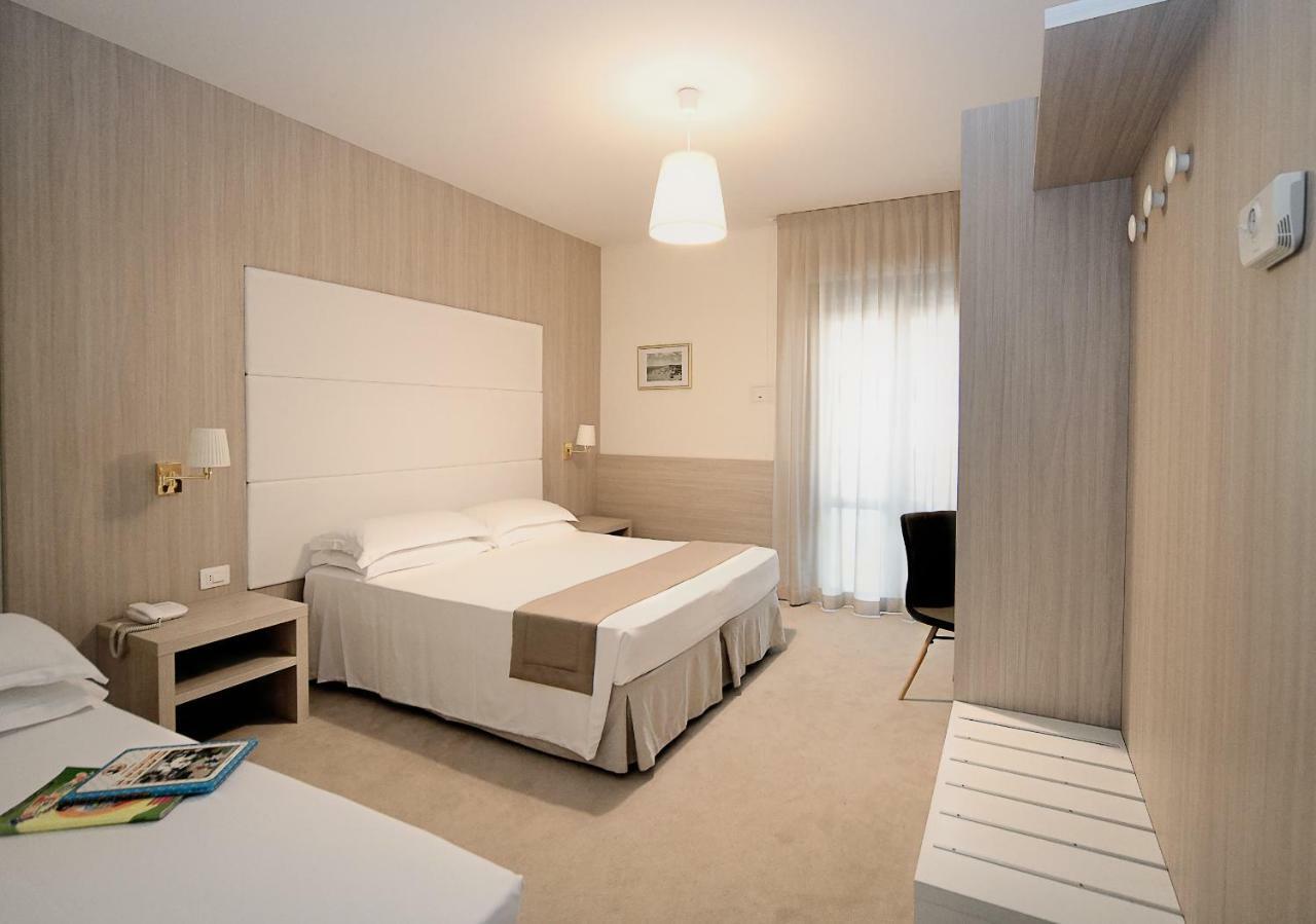 Atlantico 4* Lido di Jesolo